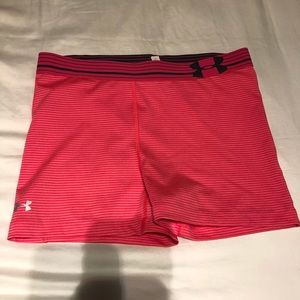 Under Armour Spandex